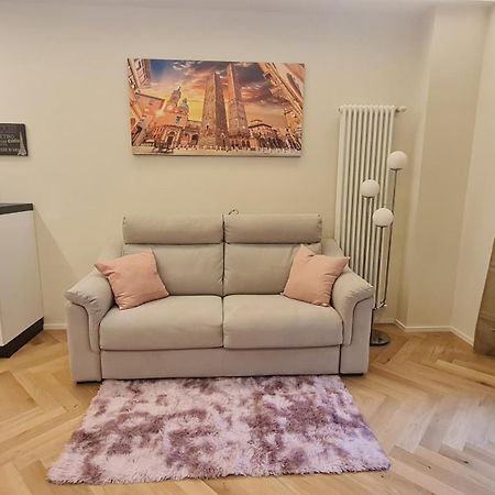 Apartament Bologna-Stadio 1 Екстер'єр фото