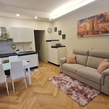 Apartament Bologna-Stadio 1 Екстер'єр фото