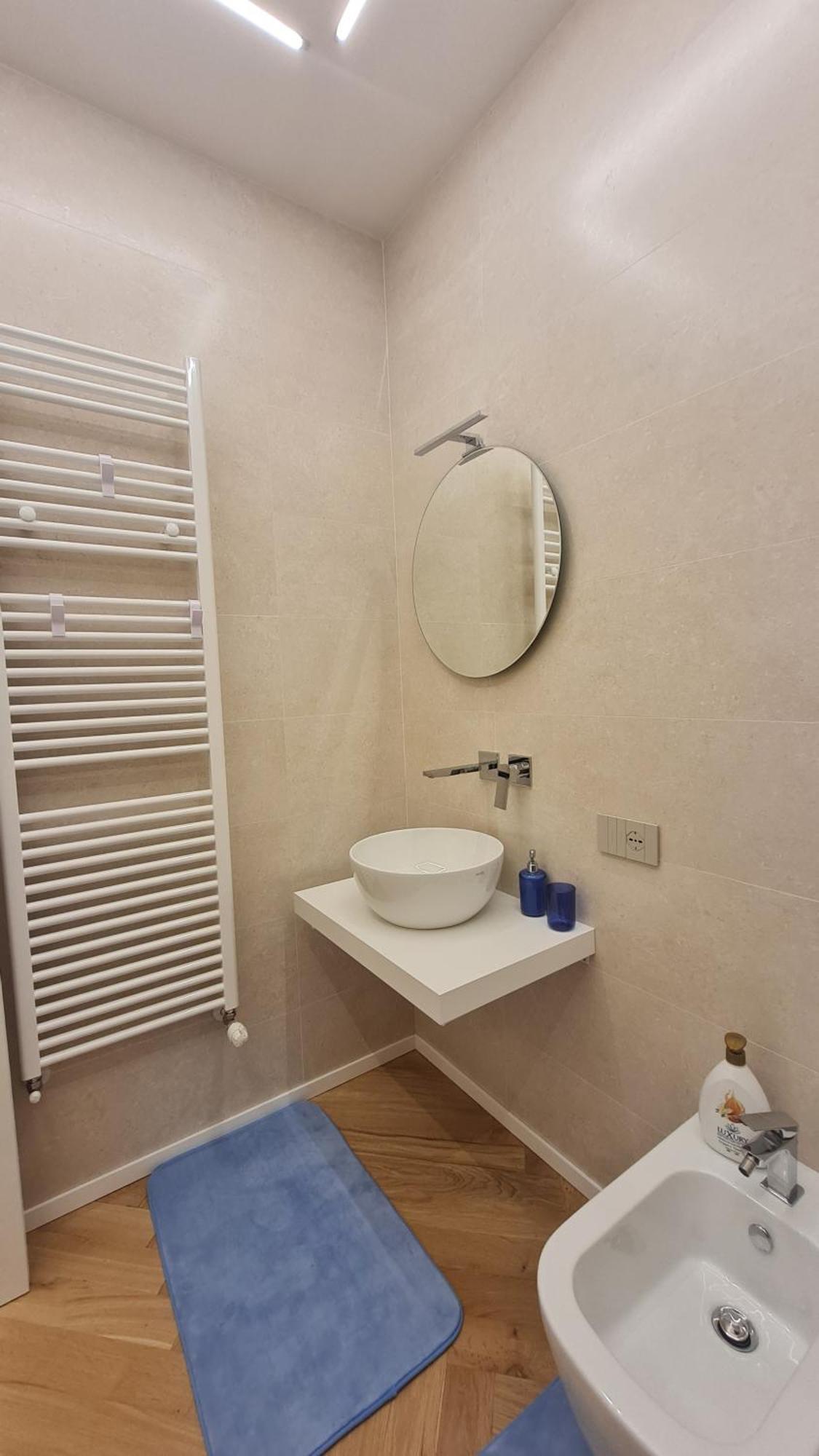 Apartament Bologna-Stadio 1 Екстер'єр фото