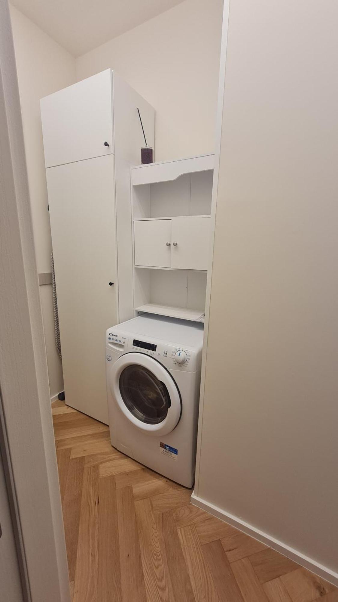 Apartament Bologna-Stadio 1 Екстер'єр фото