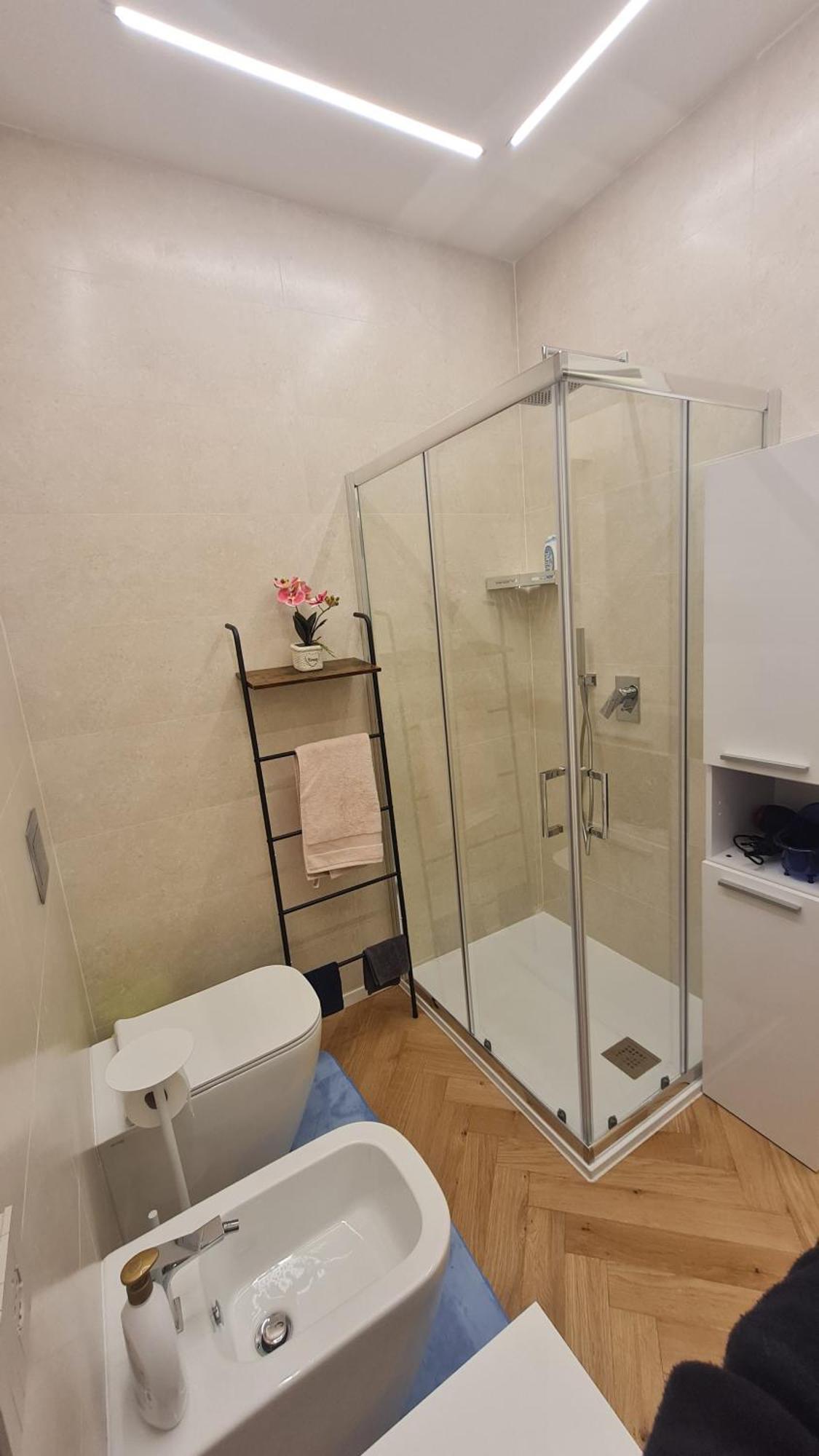 Apartament Bologna-Stadio 1 Екстер'єр фото