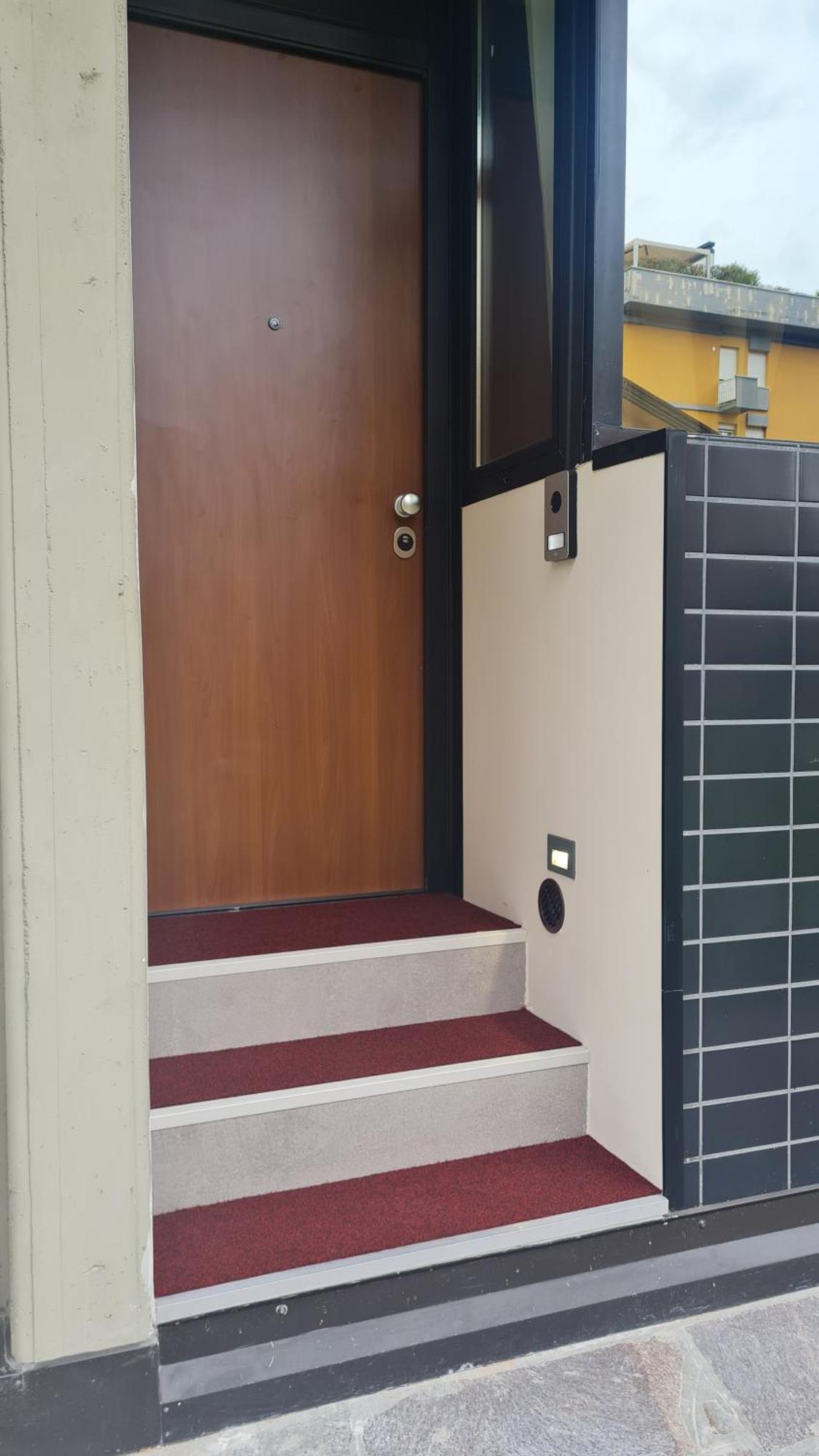 Apartament Bologna-Stadio 1 Екстер'єр фото