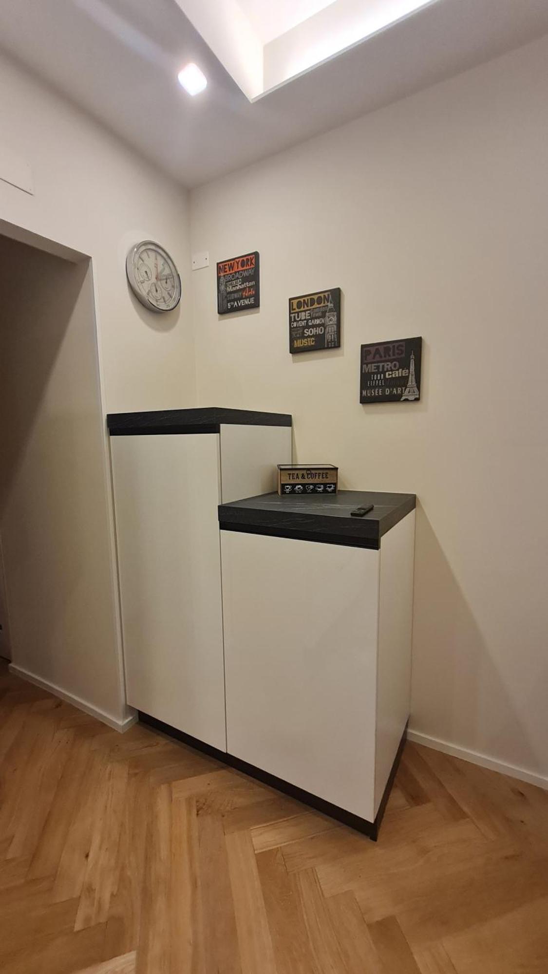 Apartament Bologna-Stadio 1 Екстер'єр фото