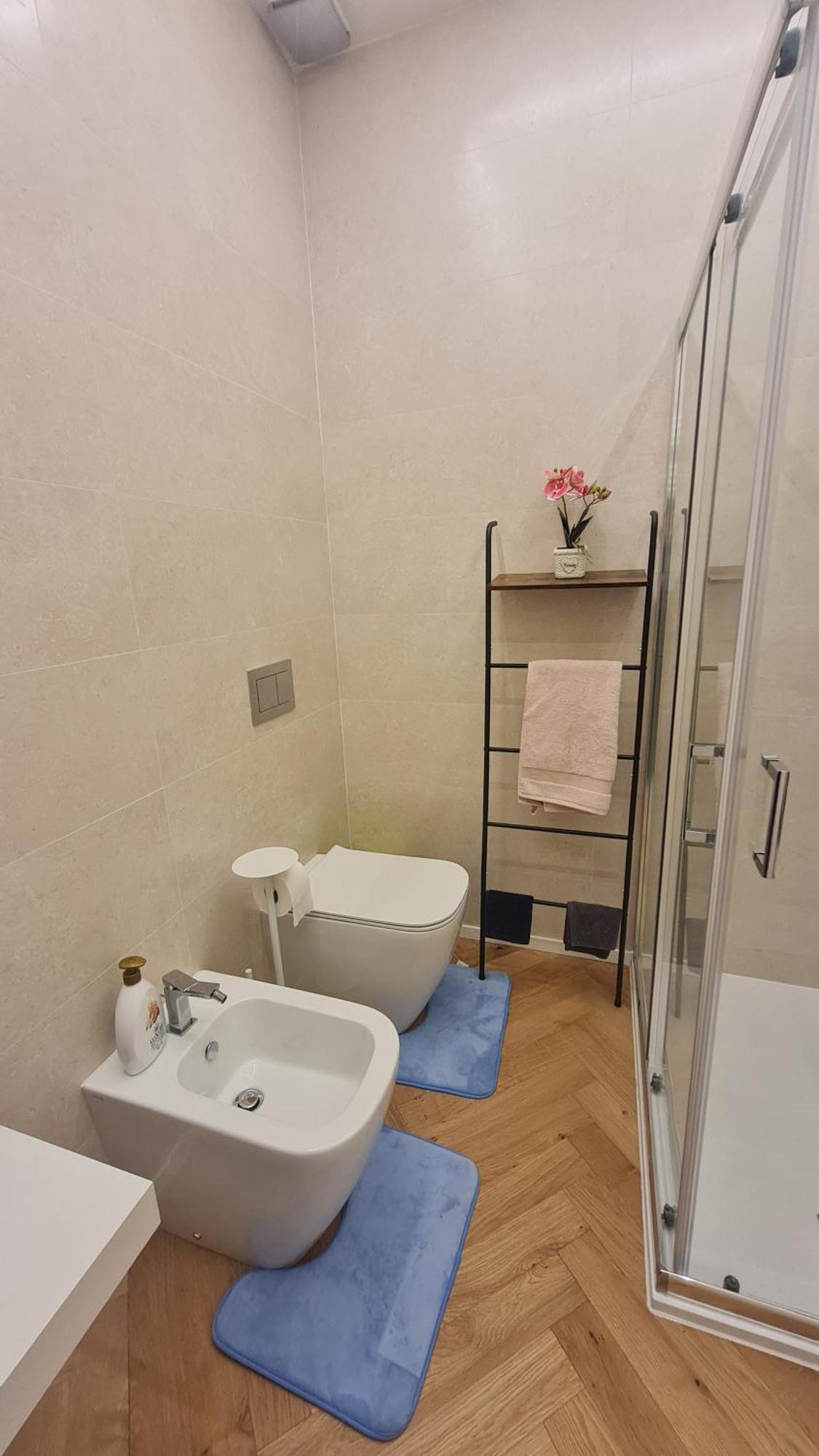 Apartament Bologna-Stadio 1 Екстер'єр фото