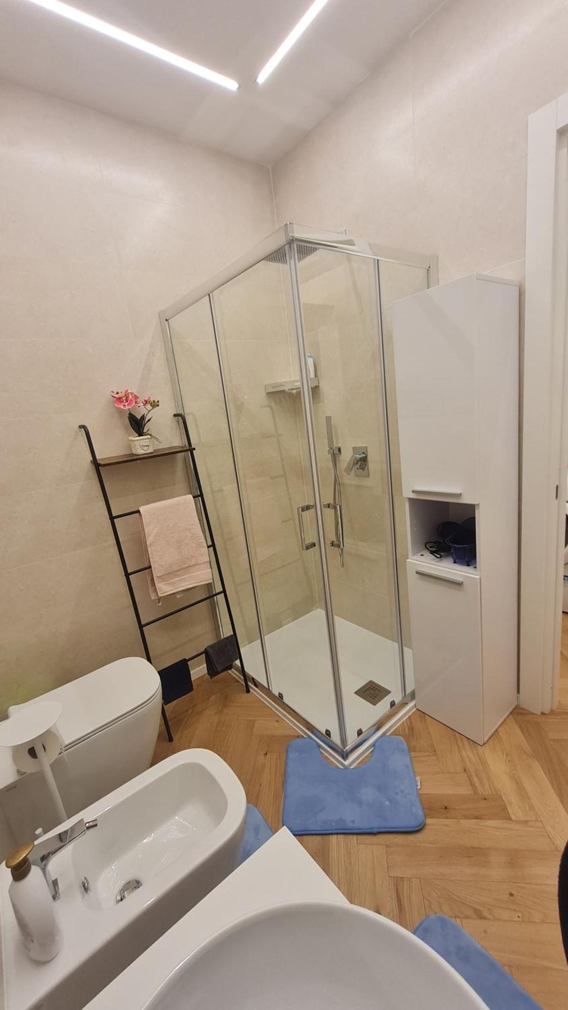 Apartament Bologna-Stadio 1 Екстер'єр фото