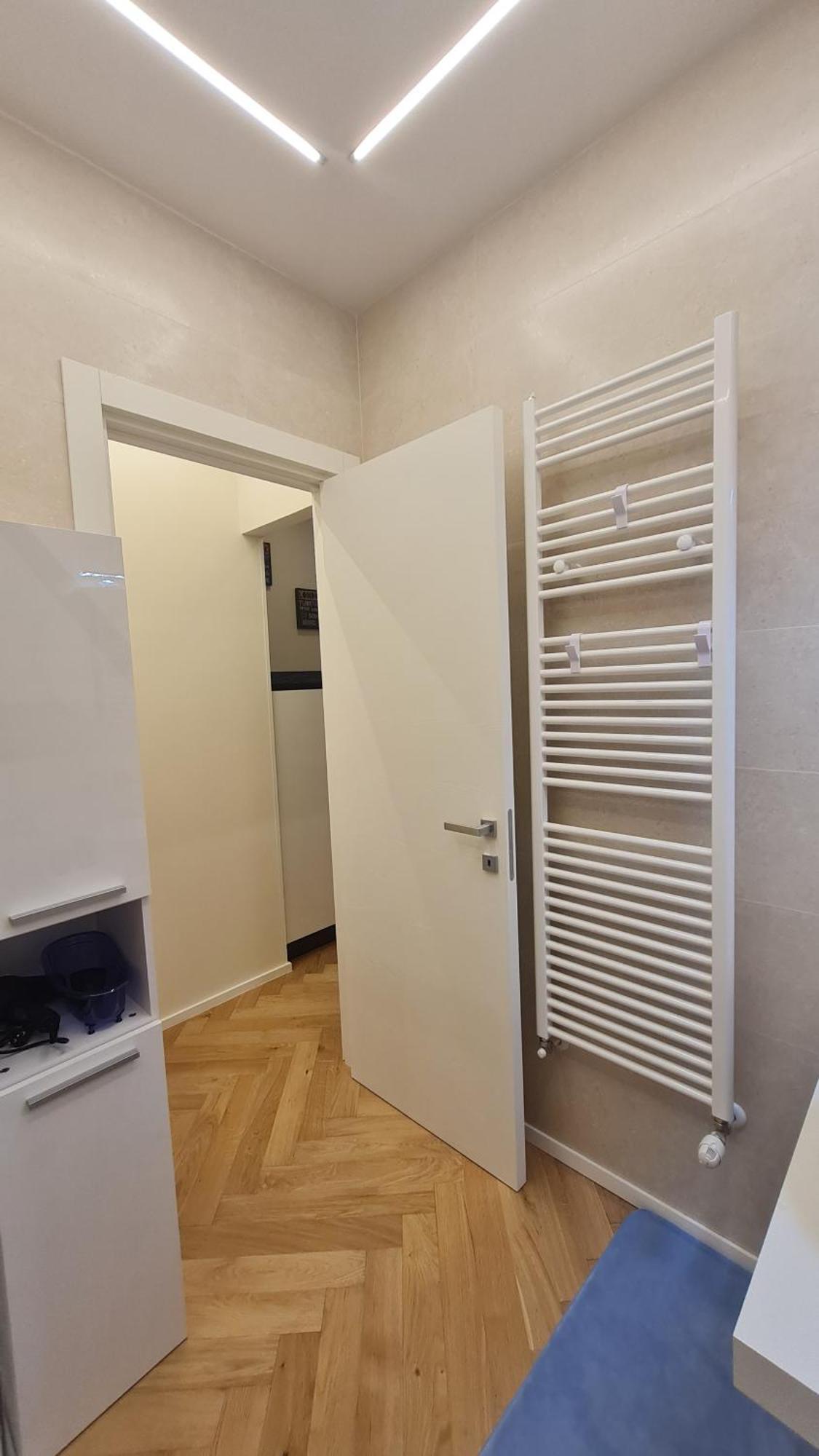 Apartament Bologna-Stadio 1 Екстер'єр фото