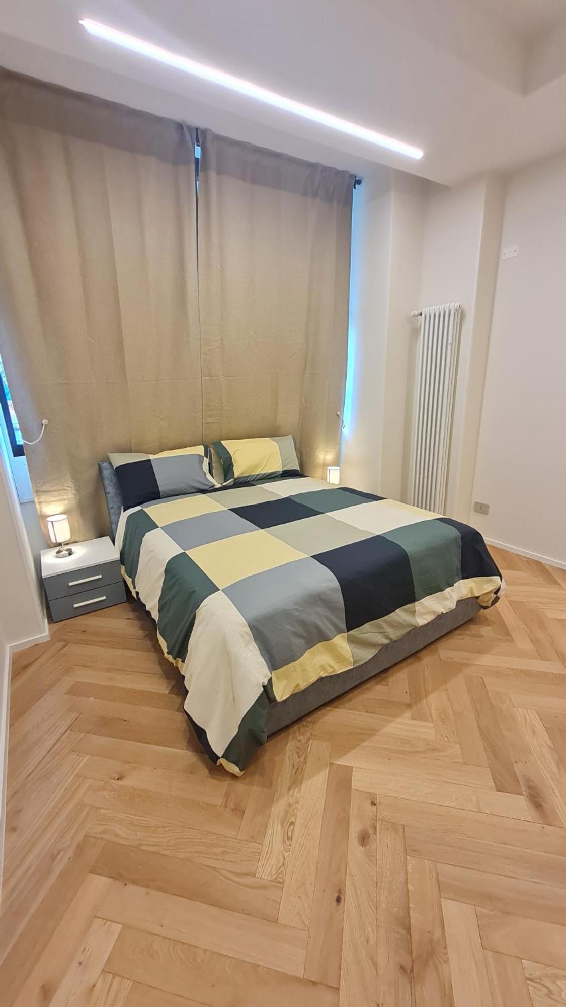 Apartament Bologna-Stadio 1 Екстер'єр фото