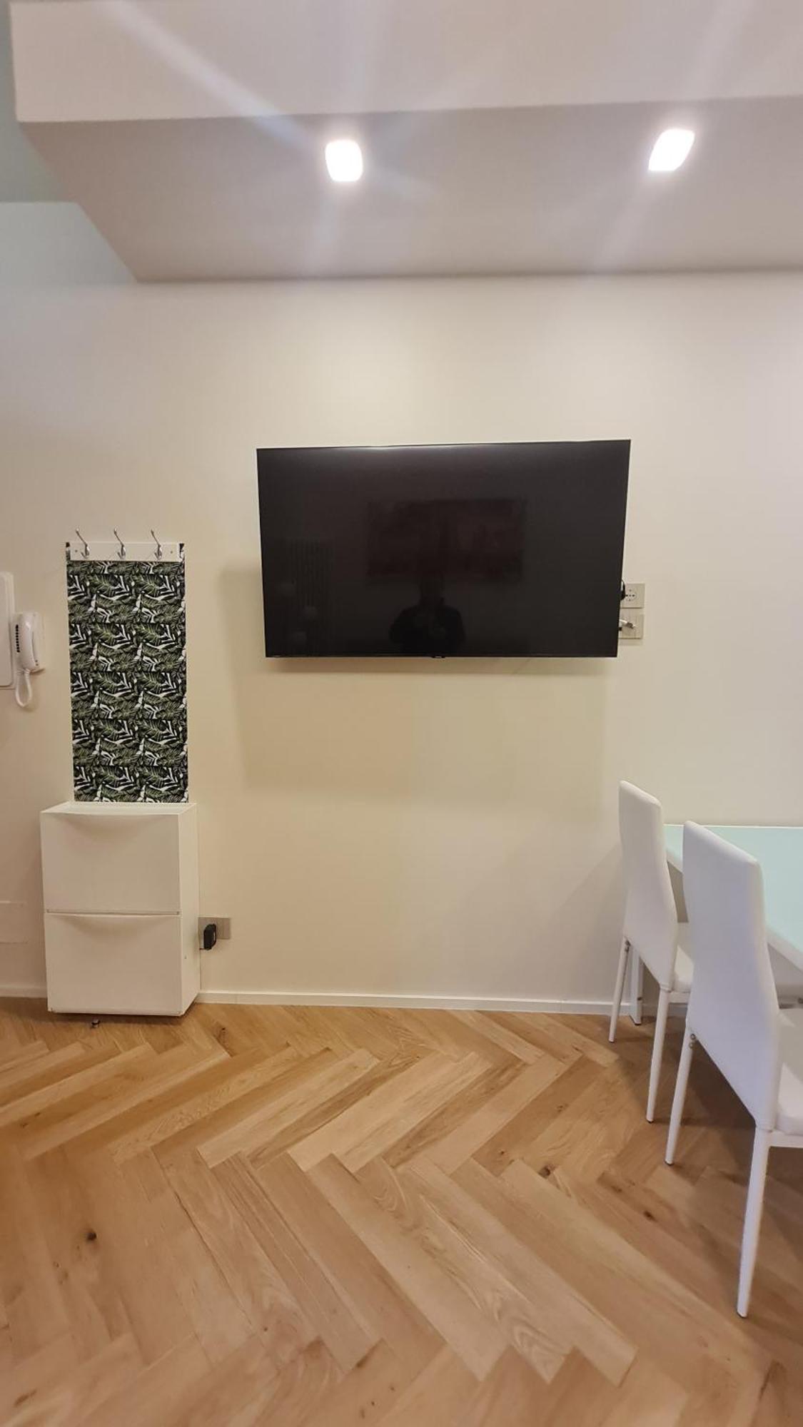 Apartament Bologna-Stadio 1 Екстер'єр фото