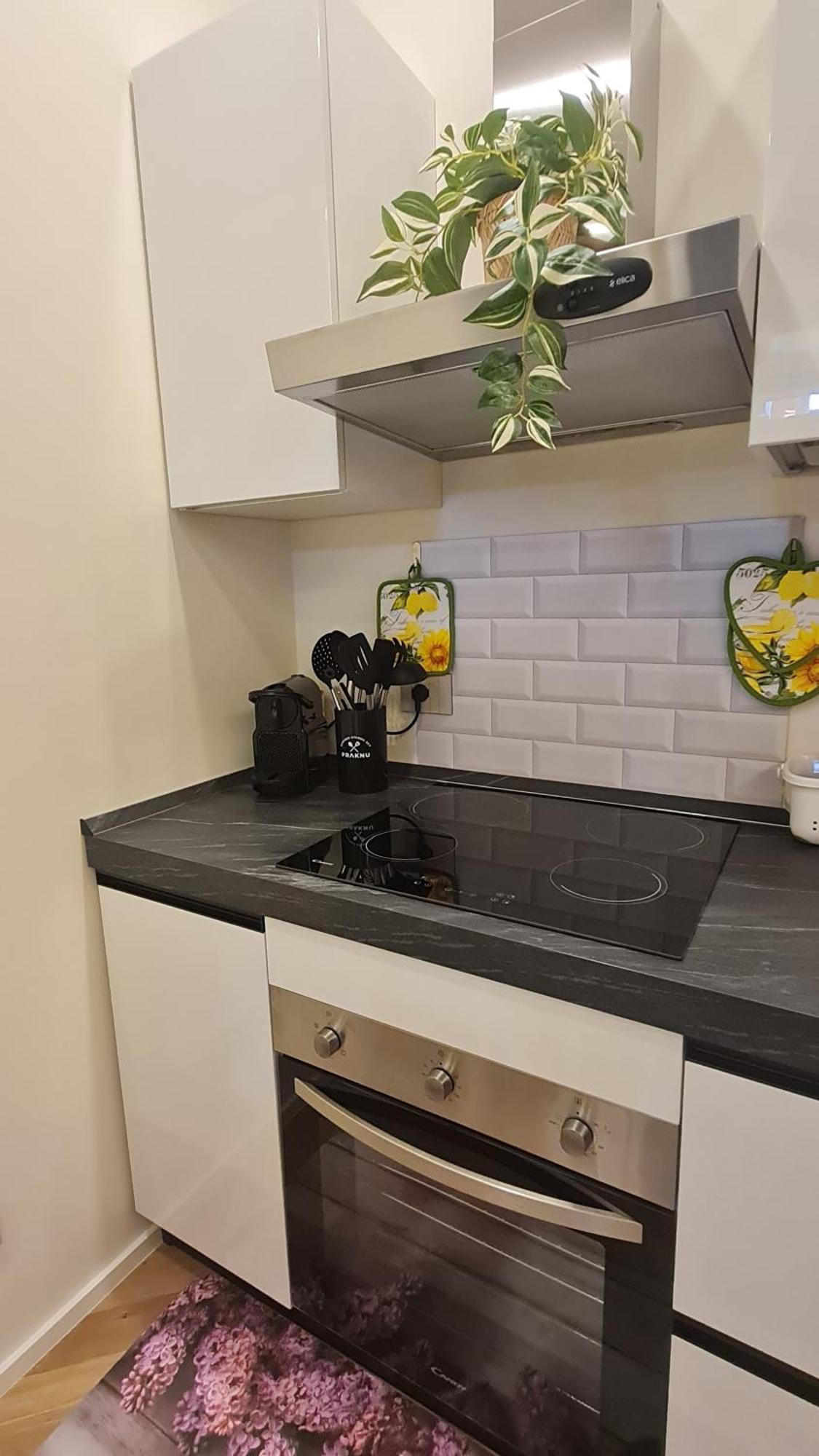 Apartament Bologna-Stadio 1 Екстер'єр фото