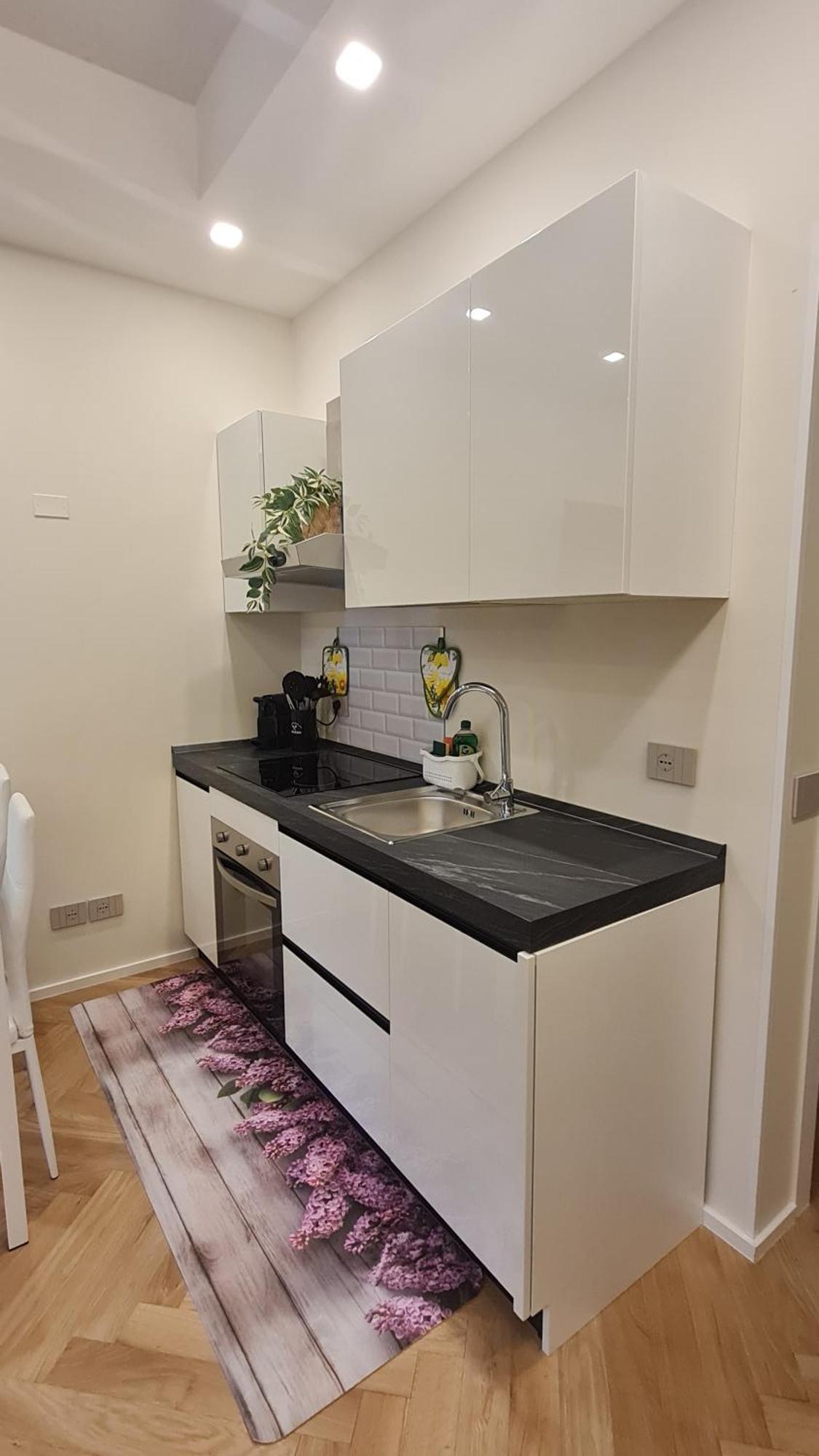 Apartament Bologna-Stadio 1 Екстер'єр фото