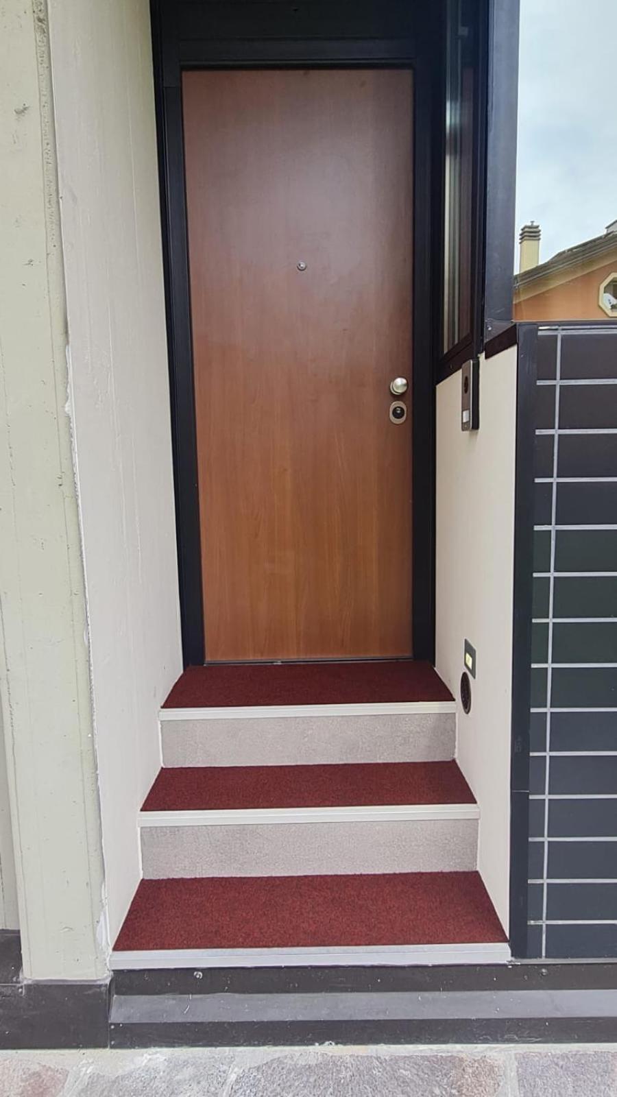 Apartament Bologna-Stadio 1 Екстер'єр фото