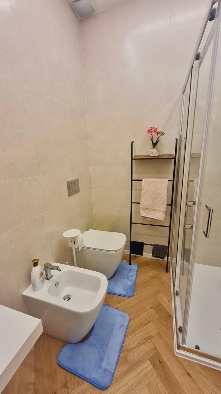 Apartament Bologna-Stadio 1 Екстер'єр фото