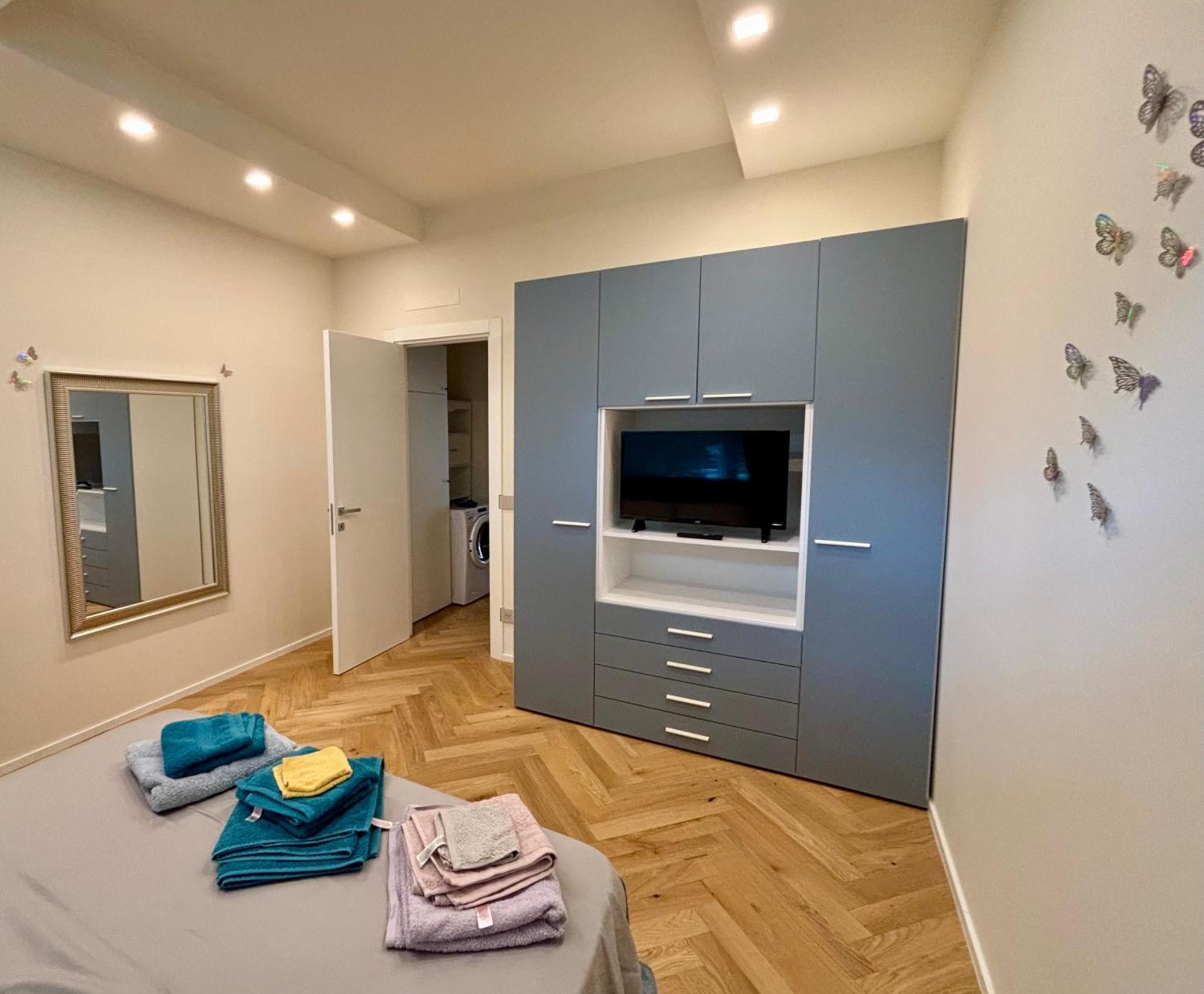 Apartament Bologna-Stadio 1 Екстер'єр фото