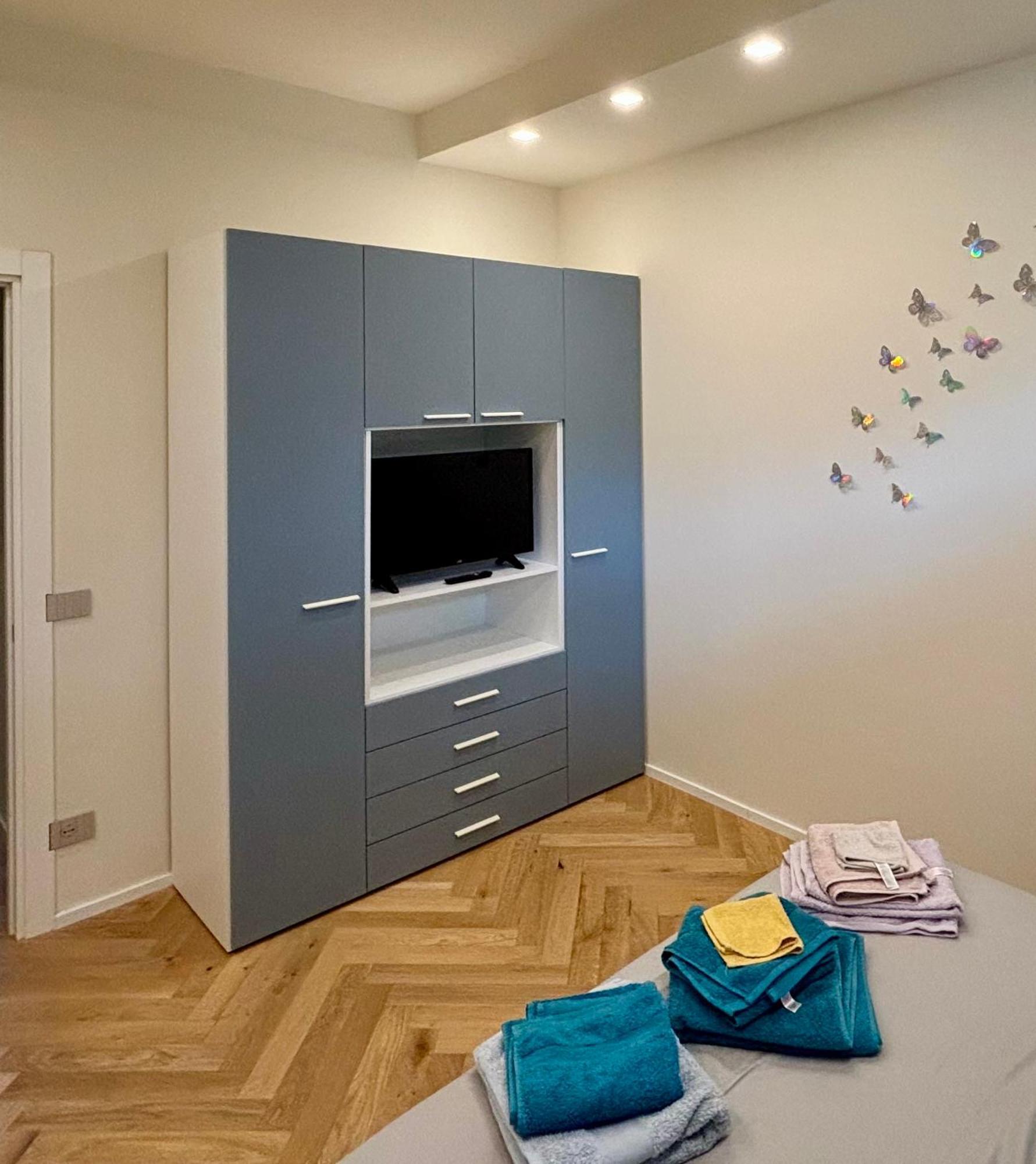 Apartament Bologna-Stadio 1 Екстер'єр фото